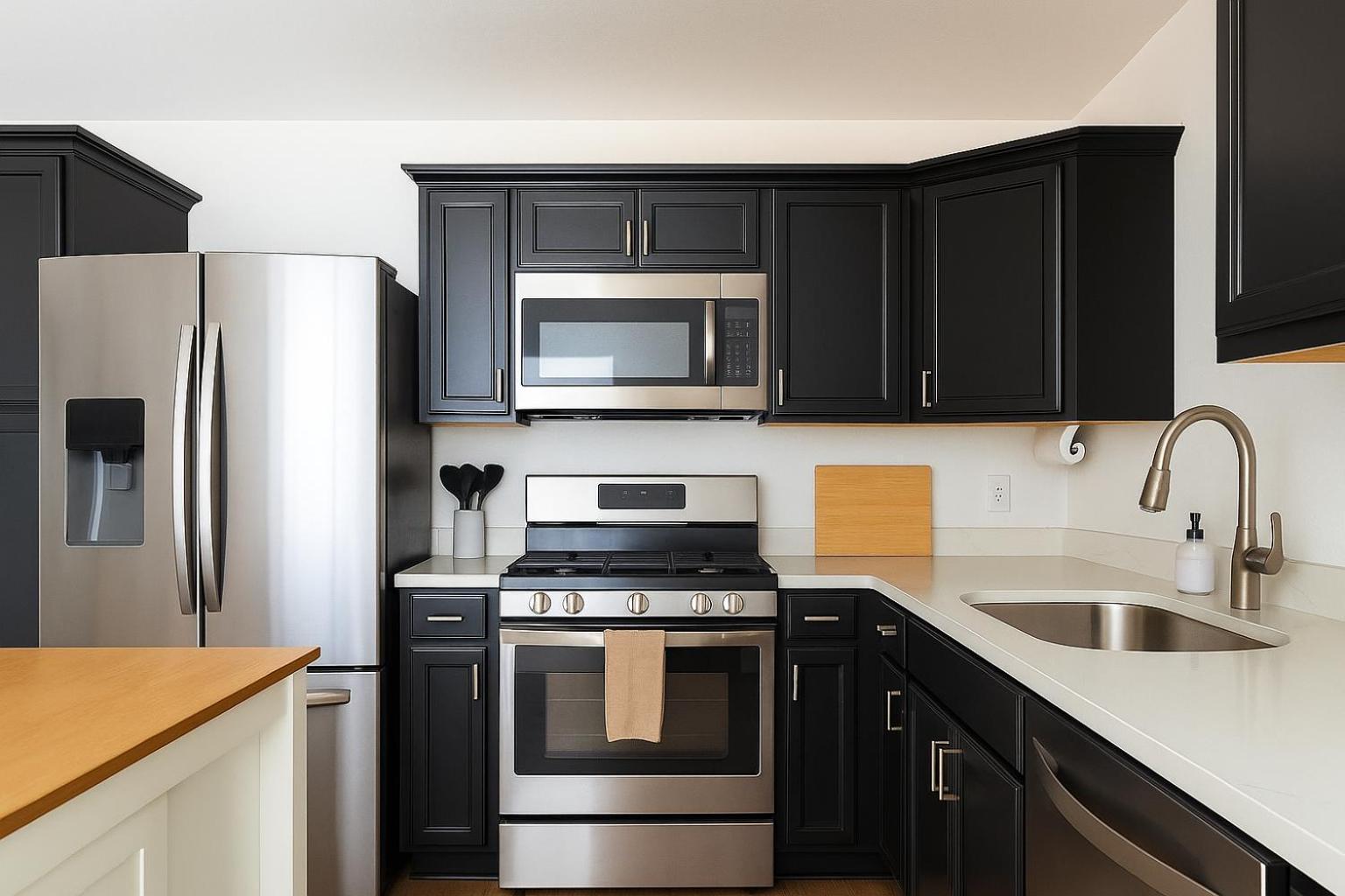 Convenient Downtown Stays Хюстън Екстериор снимка
